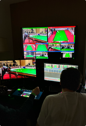 2024 WSF Albania – Production zone 2