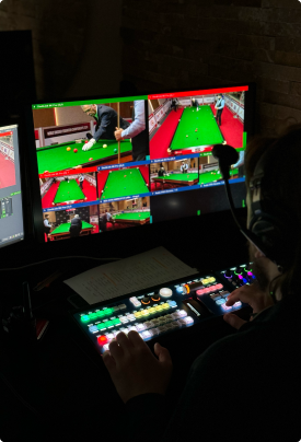 2024 WSF Albania – Production zone 3